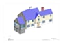 convert point cloud data into 3d revit models, 2d cad